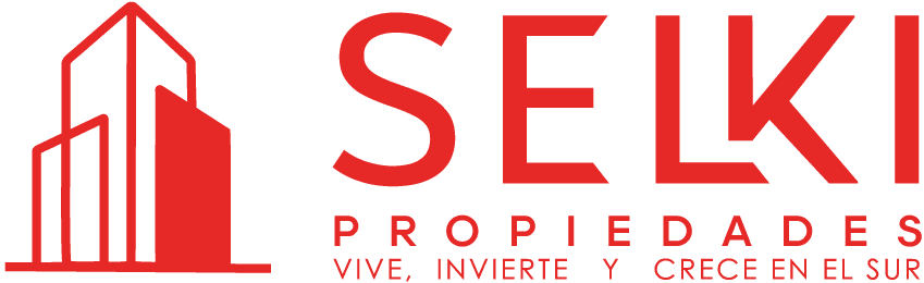 Logo Selki Propiedades