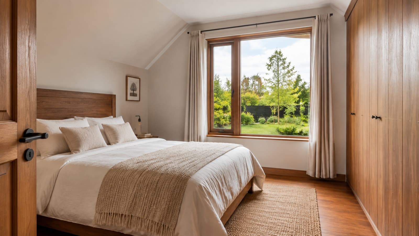 Casa Familiar en Puerto Varas - imagen 4