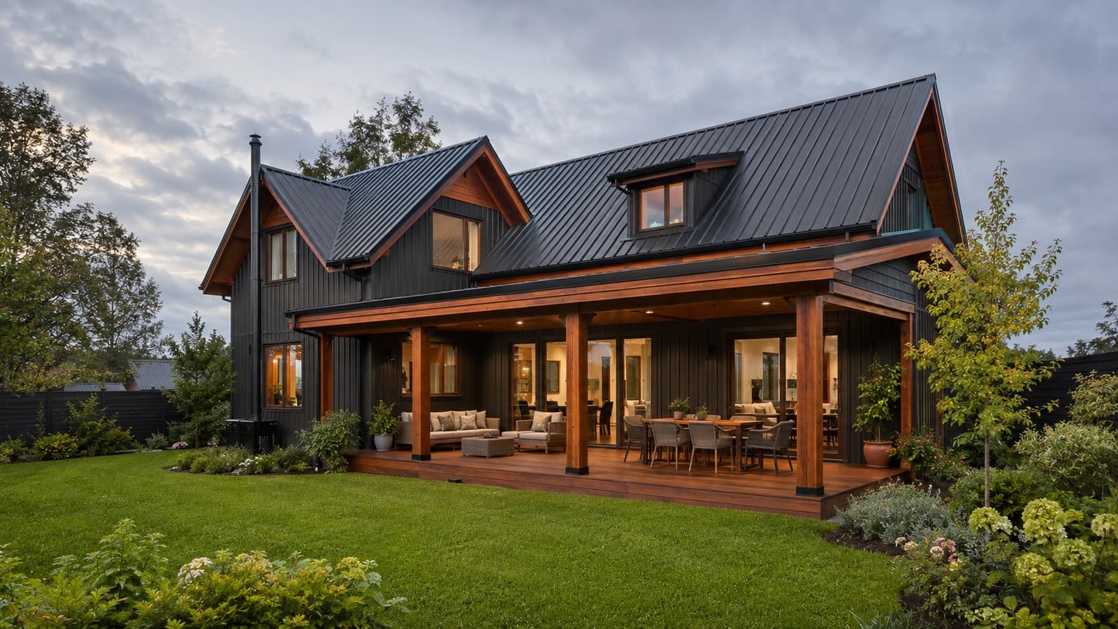 Casa Familiar en Puerto Varas - imagen 5