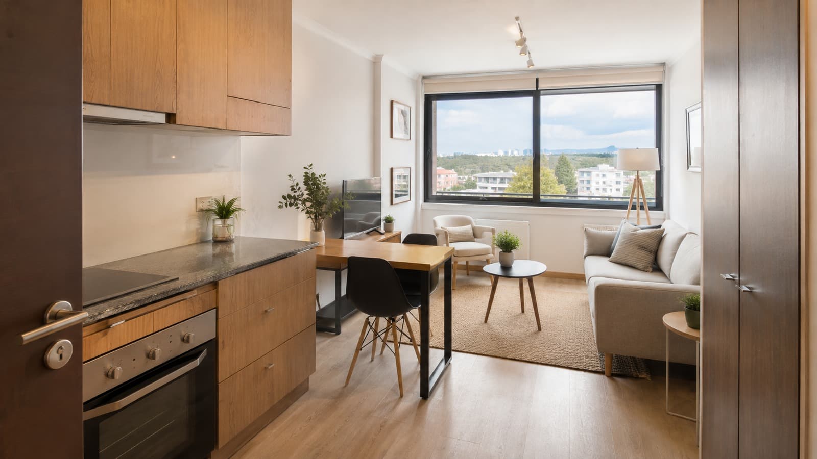 Departamento Estudio Central