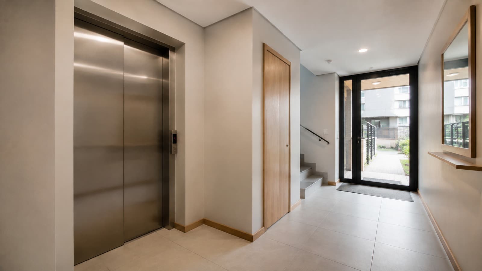 Departamento Estudio Central - imagen 5