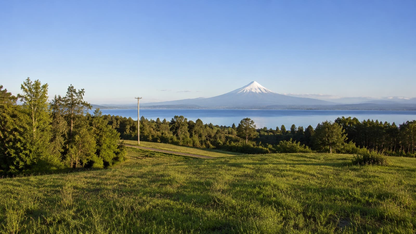 Parcela con Vista al Lago en Frutillar