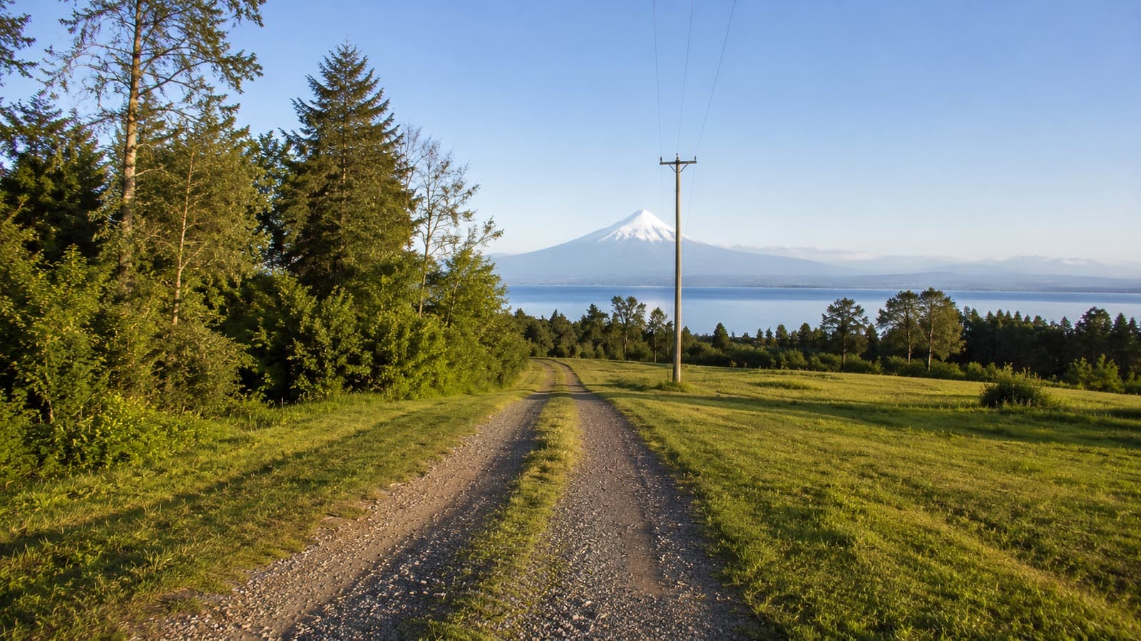 Parcela con Vista al Lago en Frutillar - imagen 4