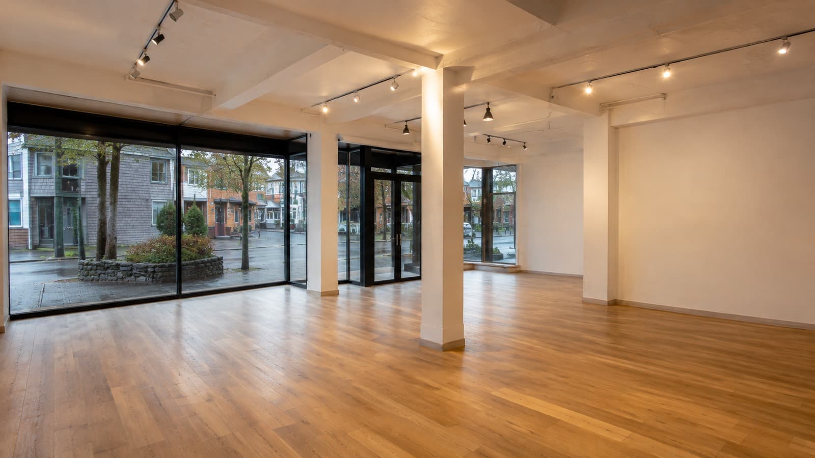 Espacio Comercial en el Centro - imagen 2