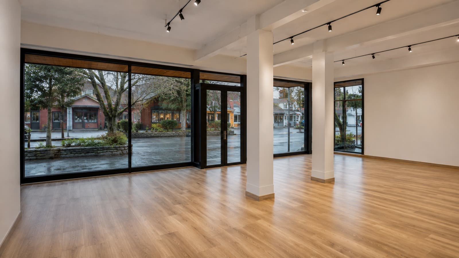 Espacio Comercial en el Centro - imagen 3